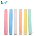 High quality dustless color chalk